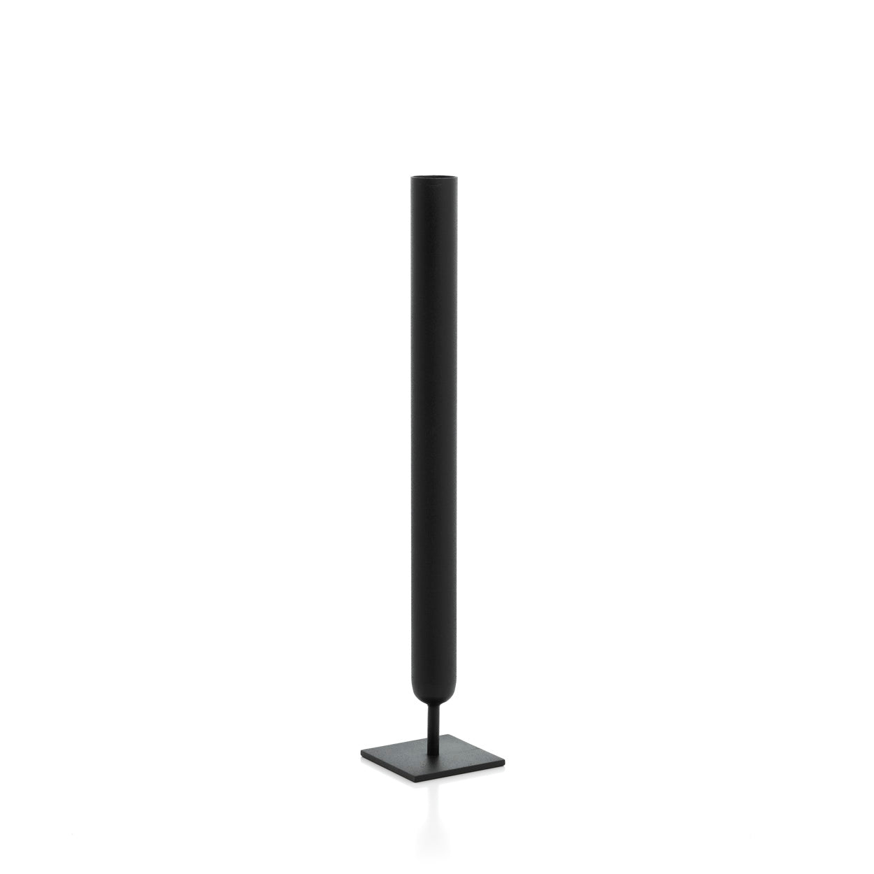 De Miss Slimsy-vaas - Zwart - XL
