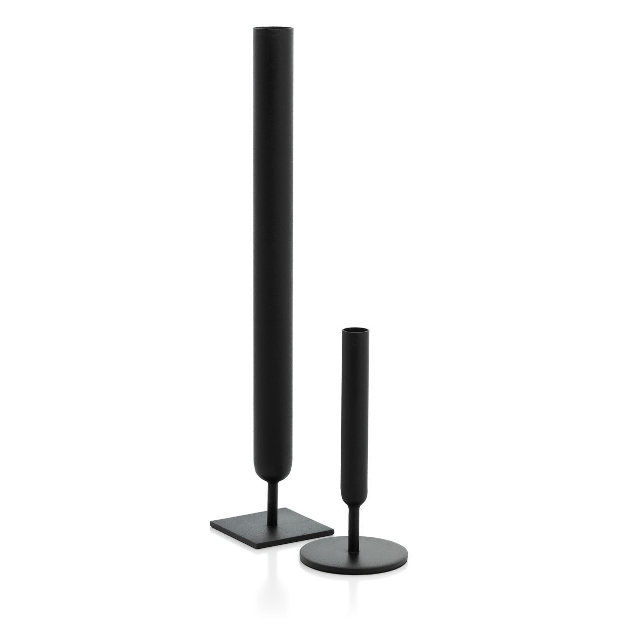 De Miss Slimsy-vaas - Zwart - XL