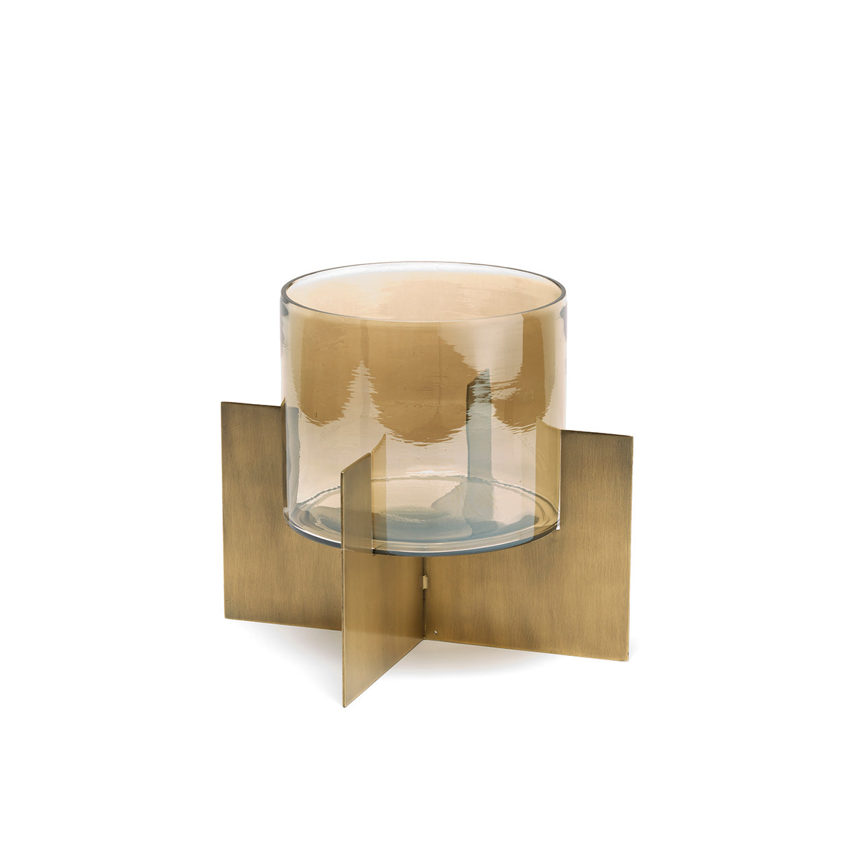 De Hurricane X - Goud - Laag