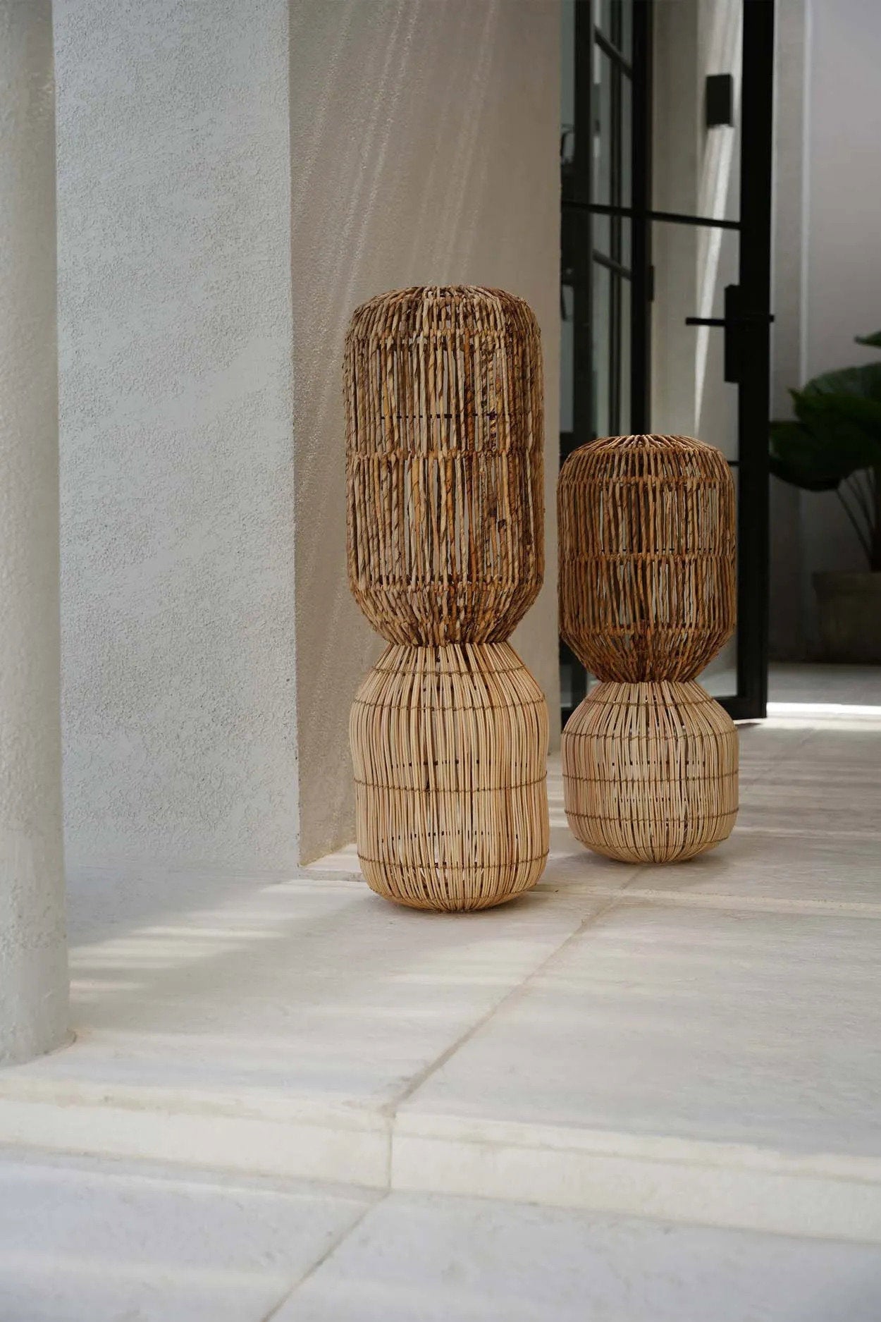 De ChemChe hanglamp XL