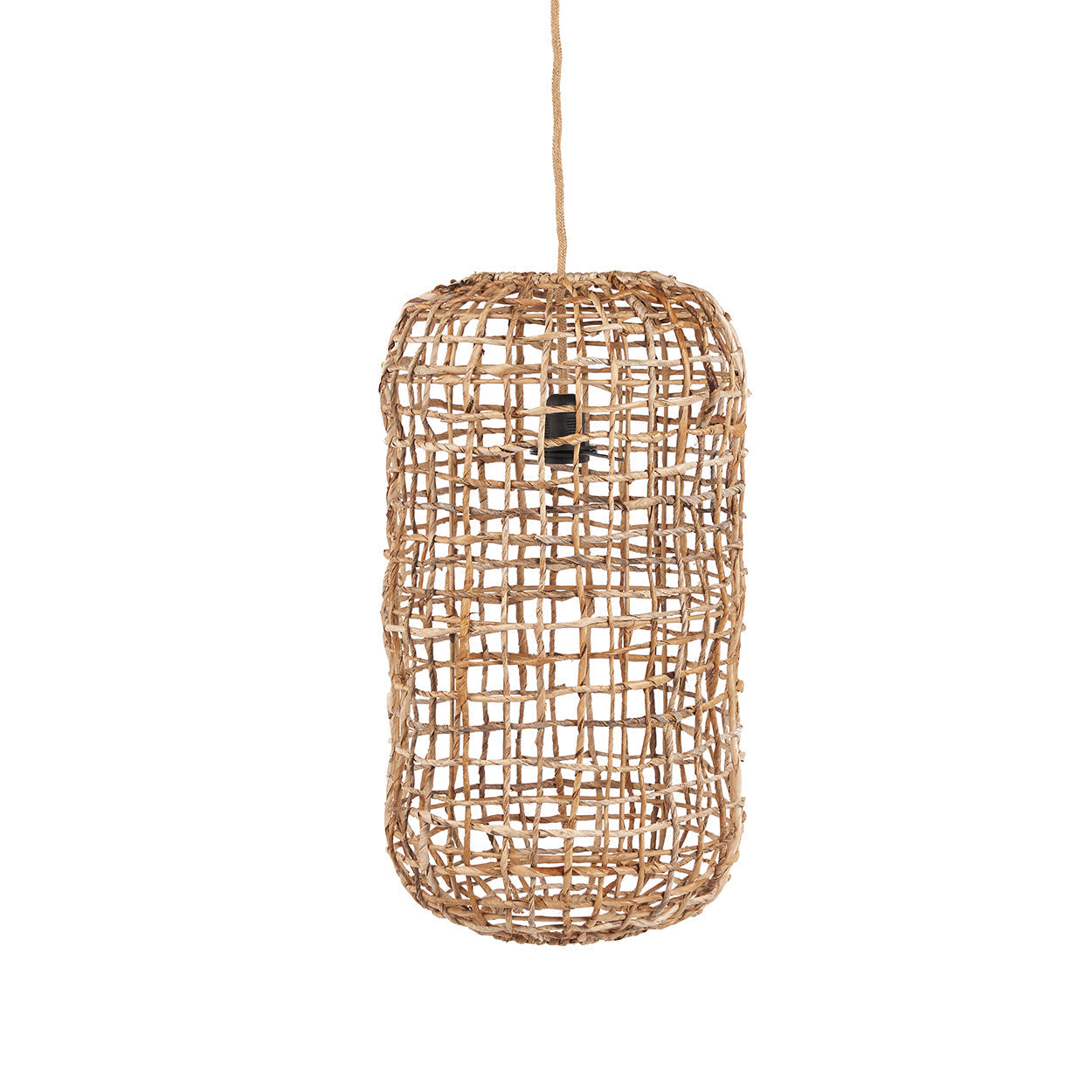 Rotan hanglamp Kuso 57 cm