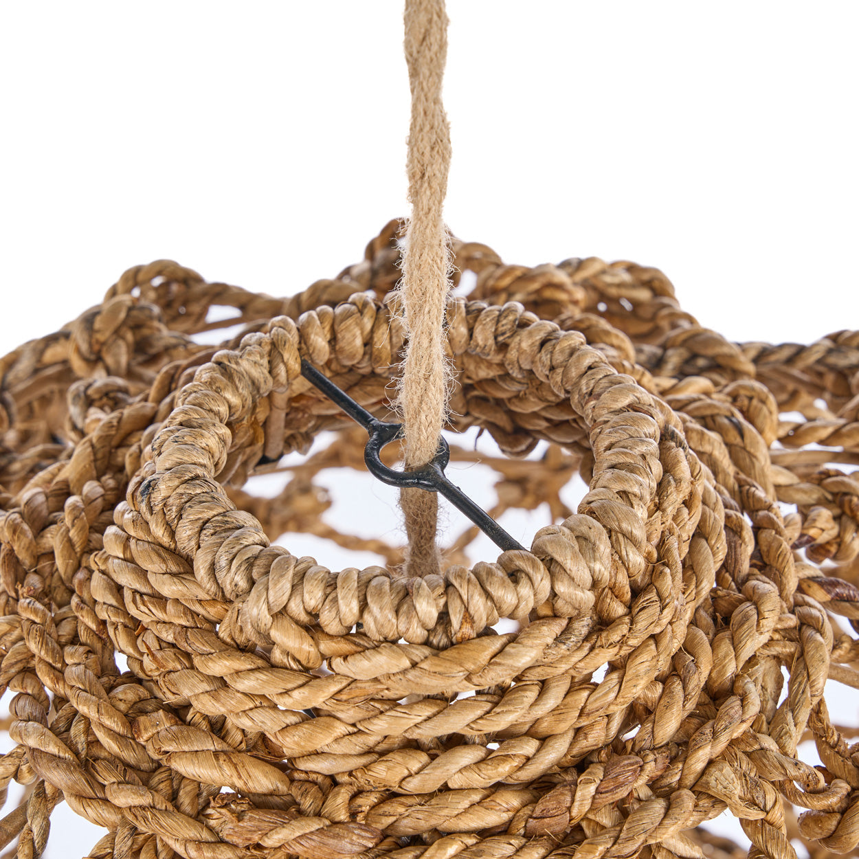 De Banara-pendel - Naturel - L