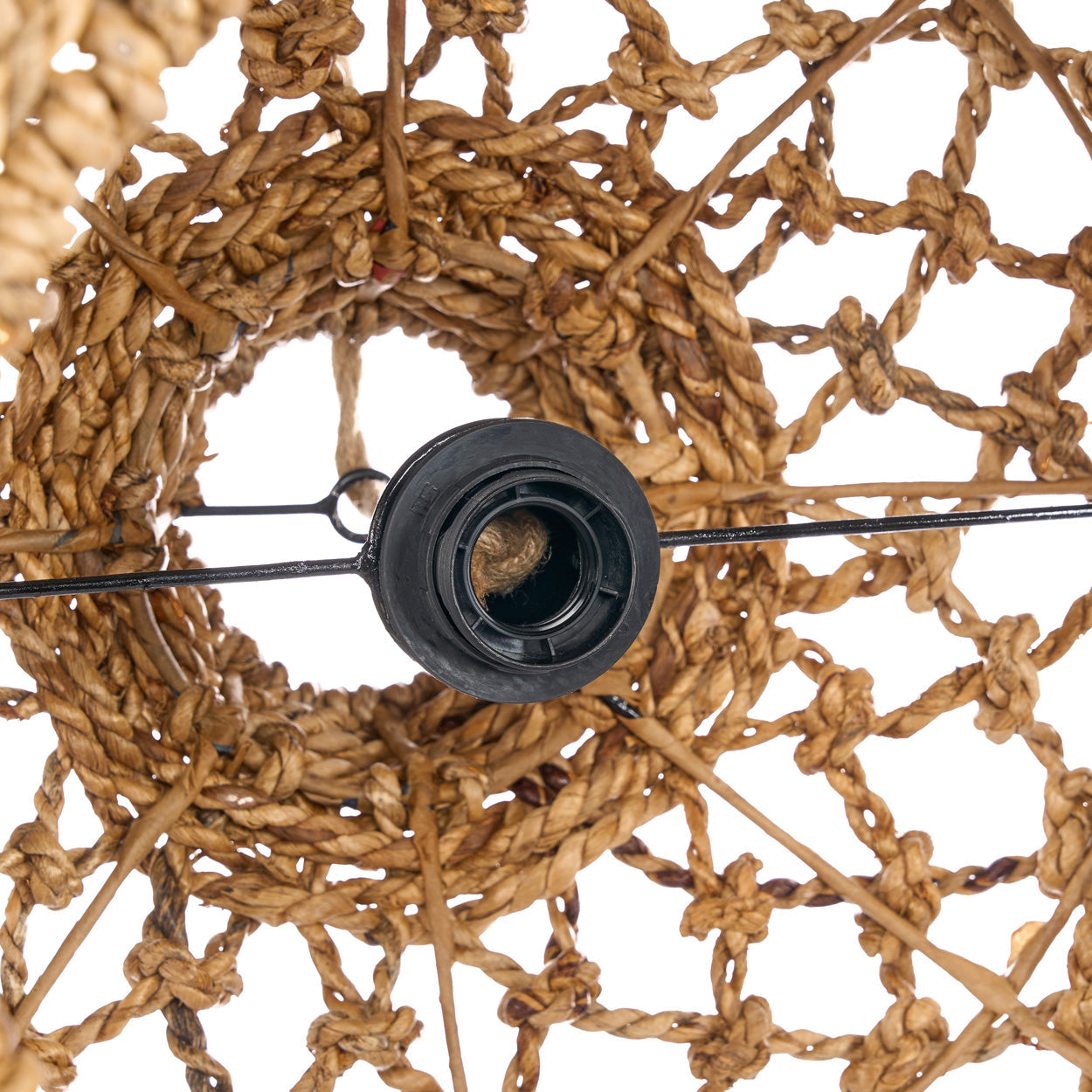 De Banara-pendel - Naturel - L