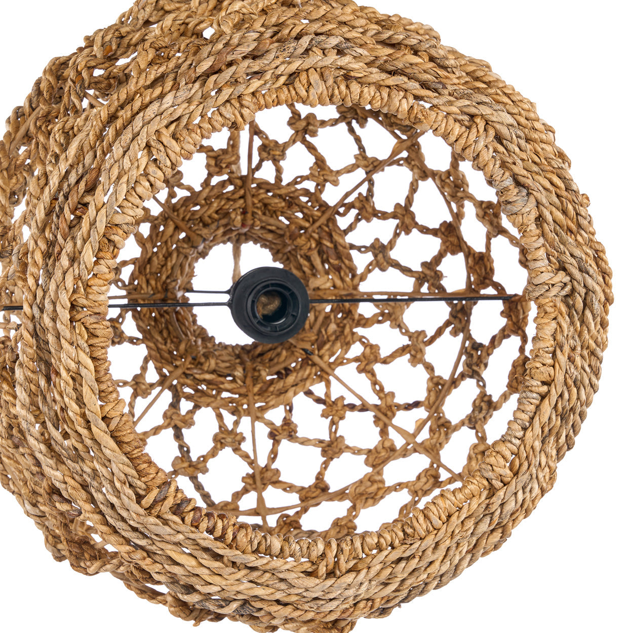 De Banara-pendel - Naturel - L