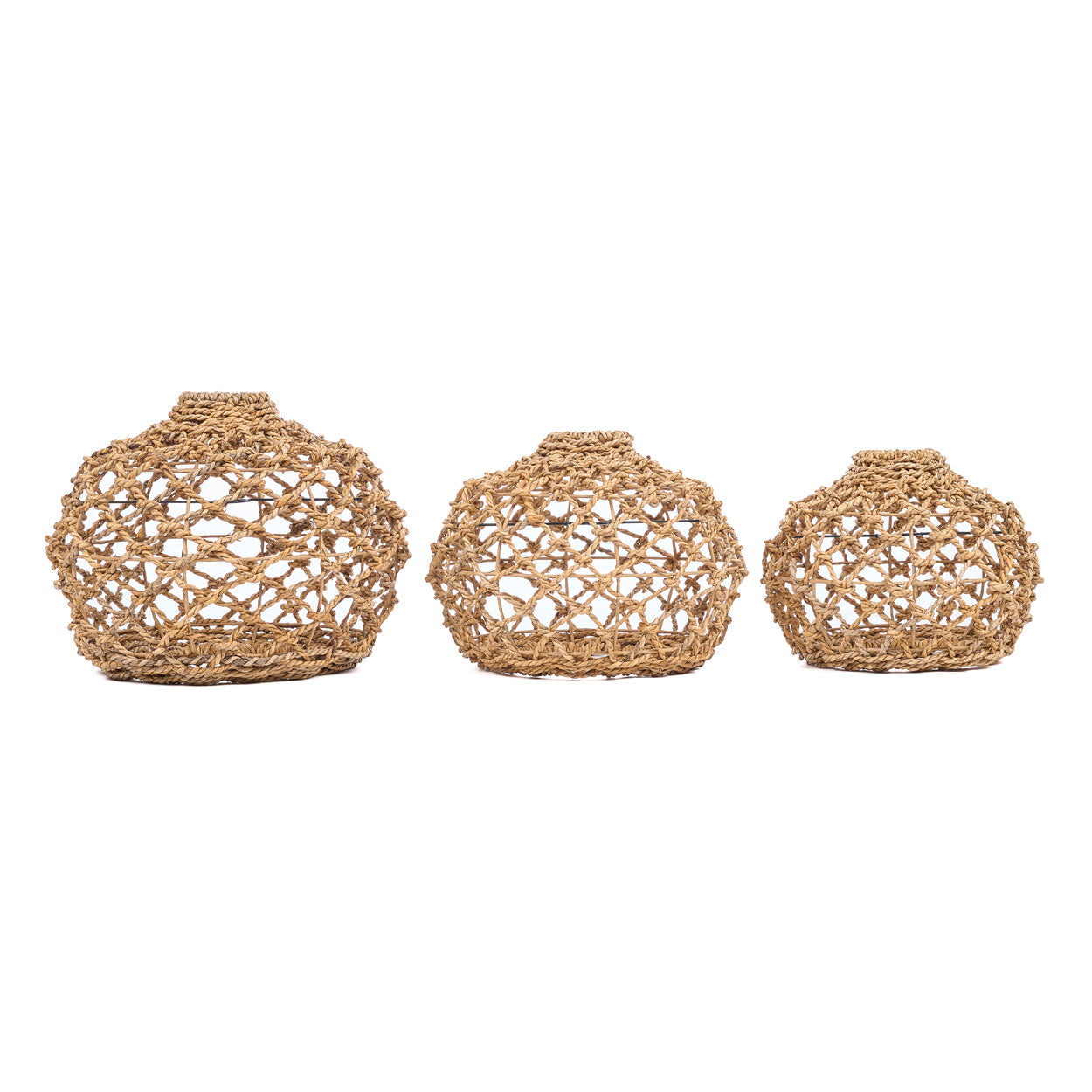 De Banara-pendel - Naturel - L