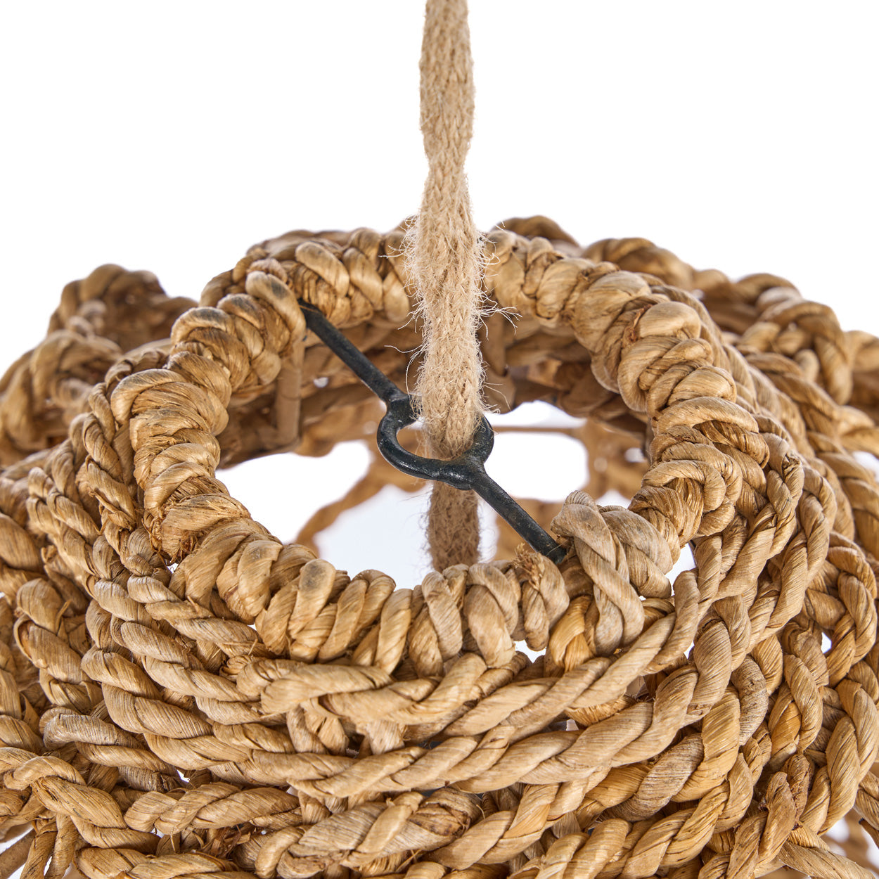 De Banara Pendel - Naturel - S