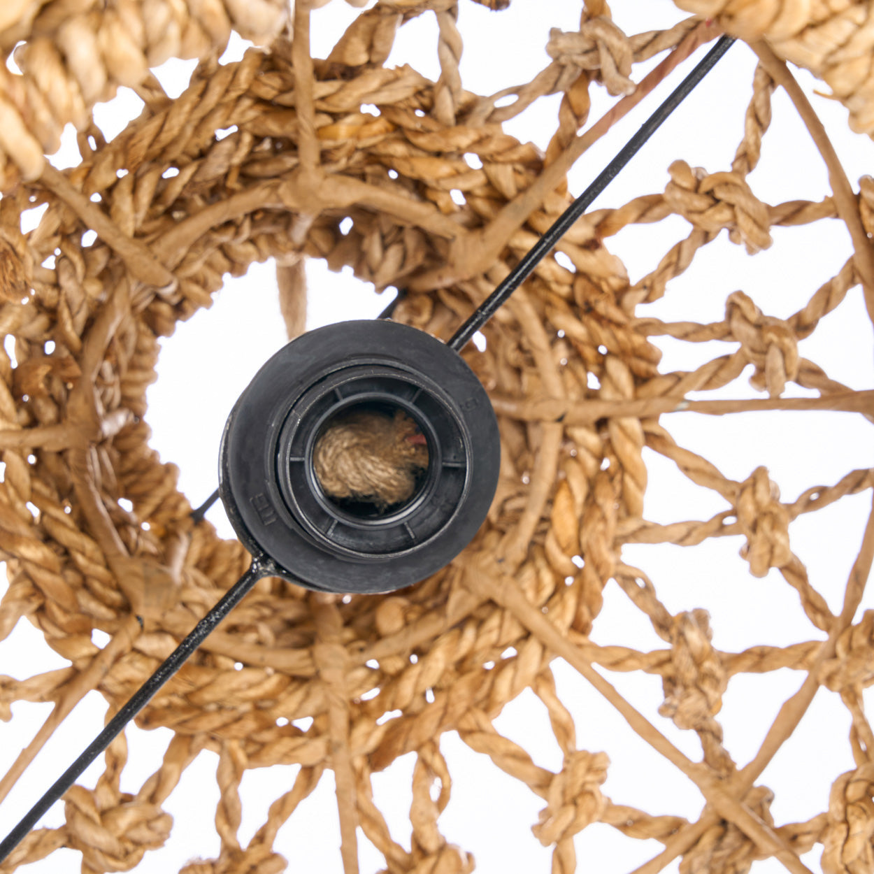 De Banara Pendel - Naturel - S