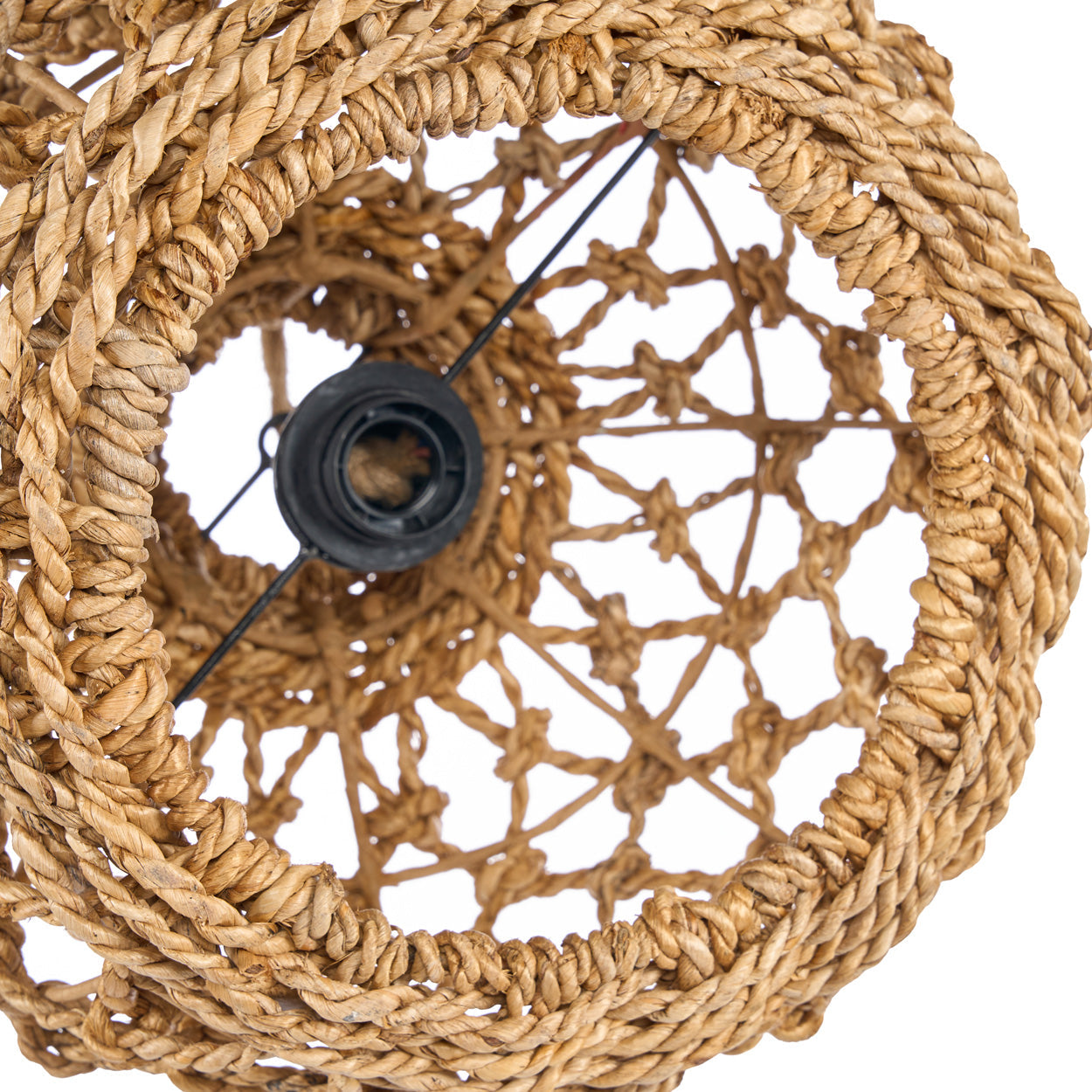 De Banara Pendel - Naturel - S