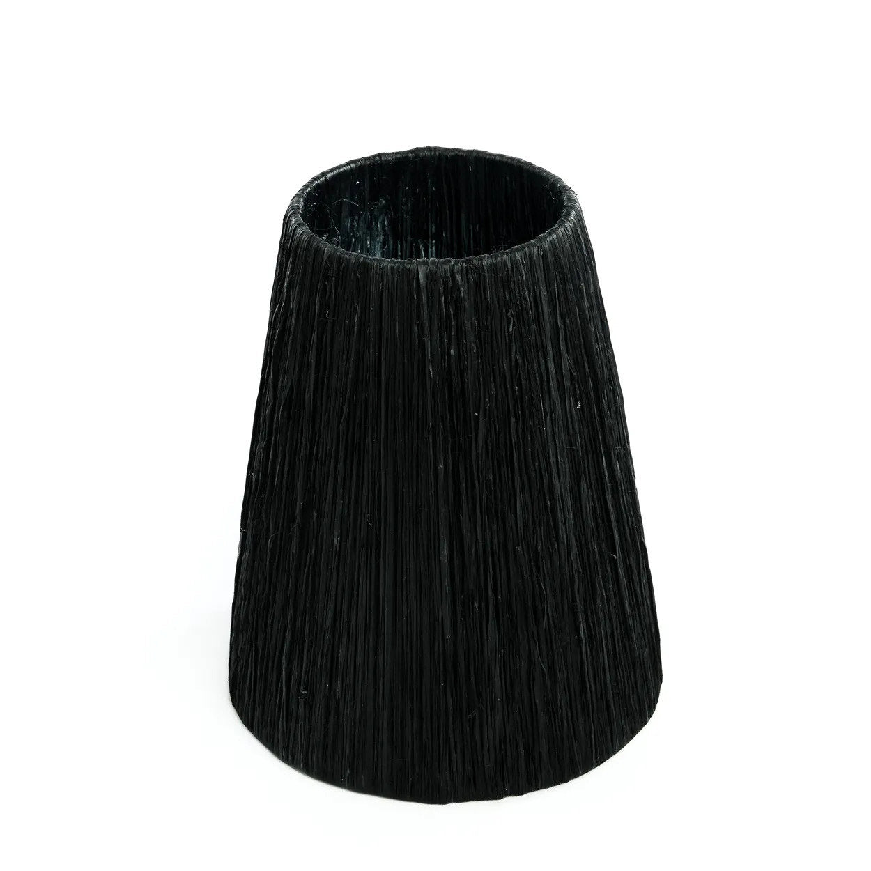 Rotan tafellamp Naxos
