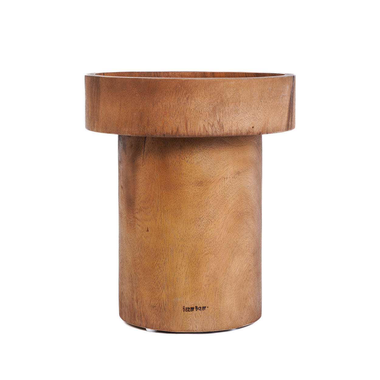 De Quichua bijzettafel - naturel