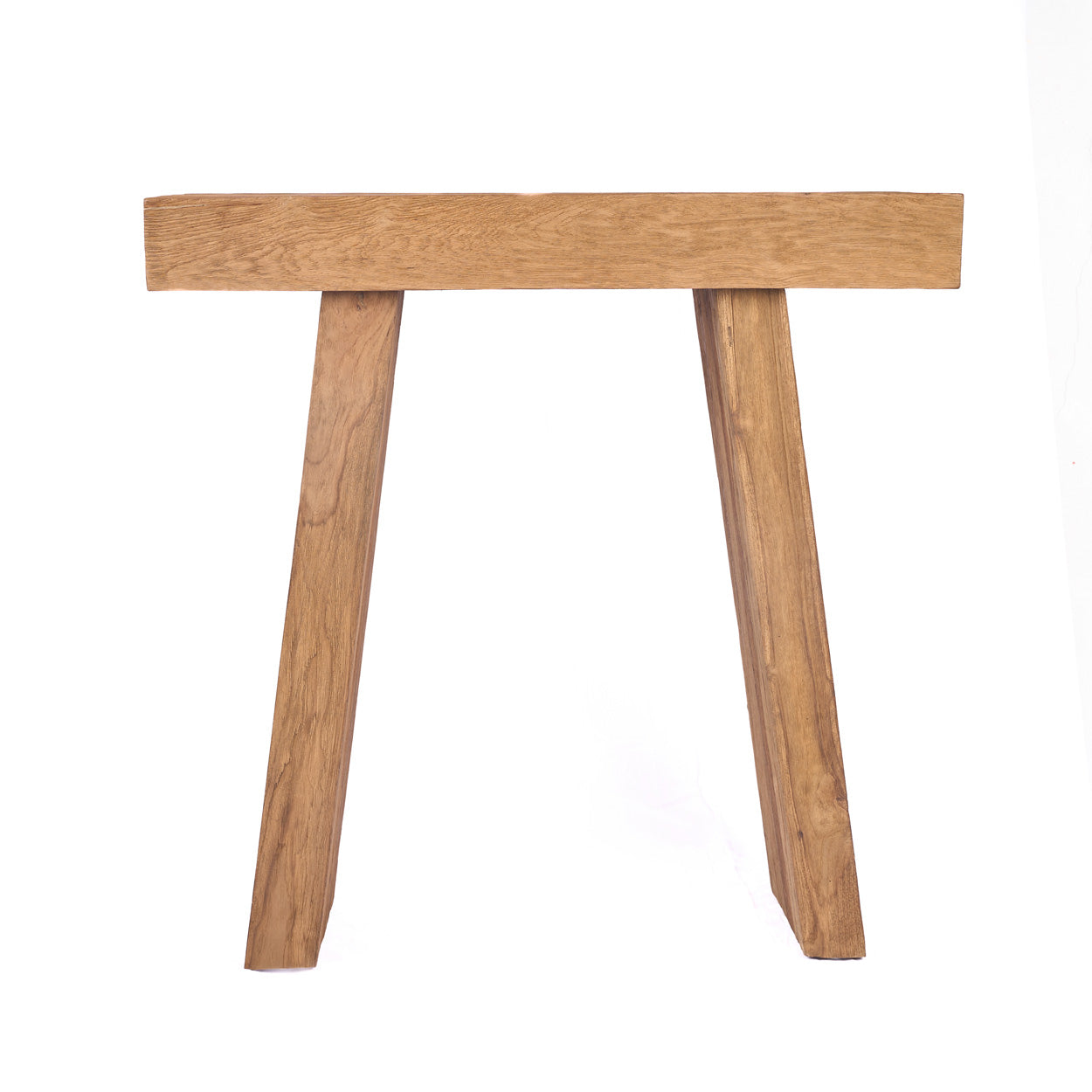 De Stance consoletafel - Naturel