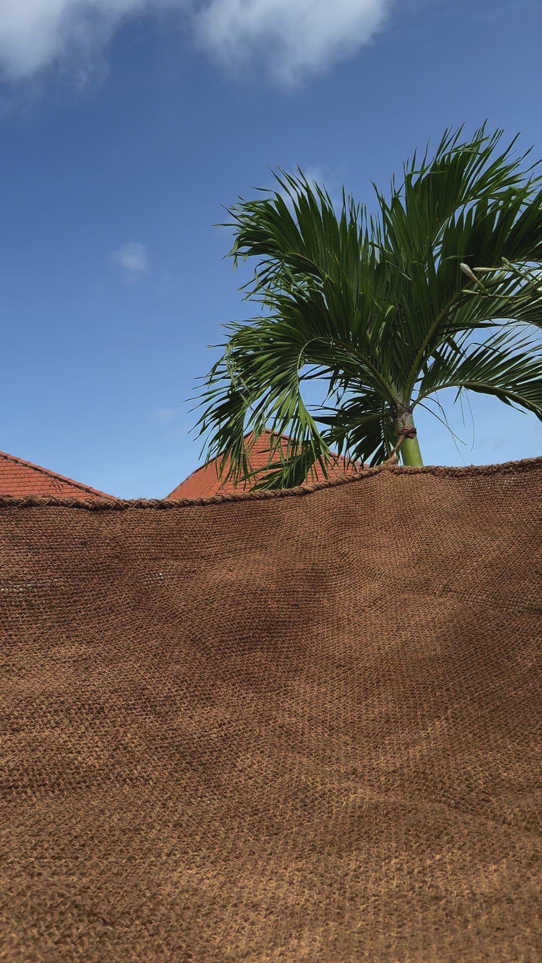 Het Cocohek - Naturel