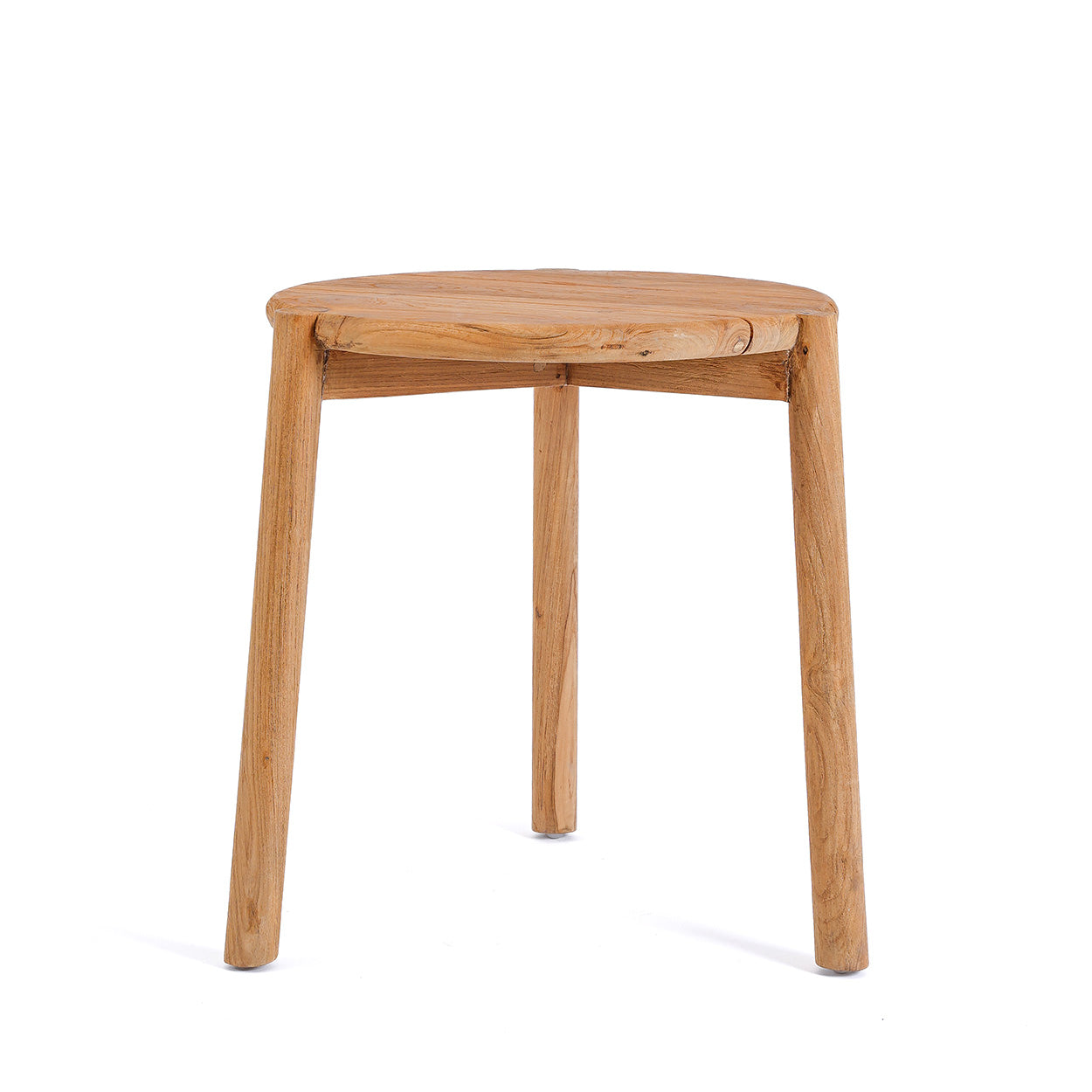 De Gilimanuk Bijzettafel - Buitenshuis