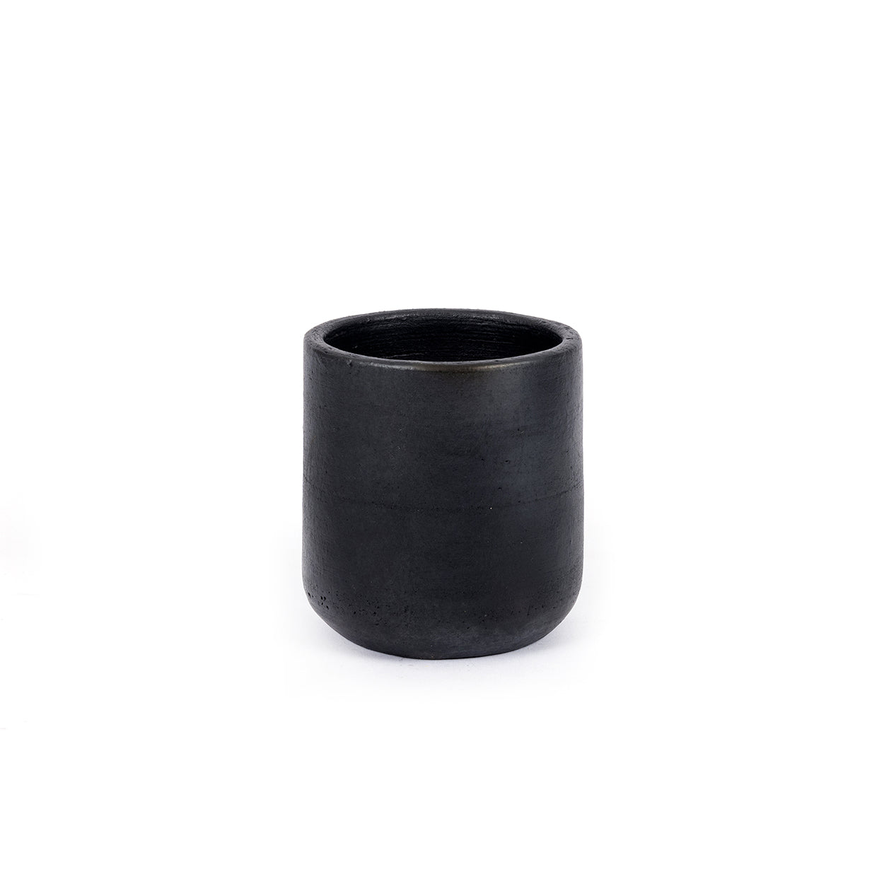 De Burned Beker