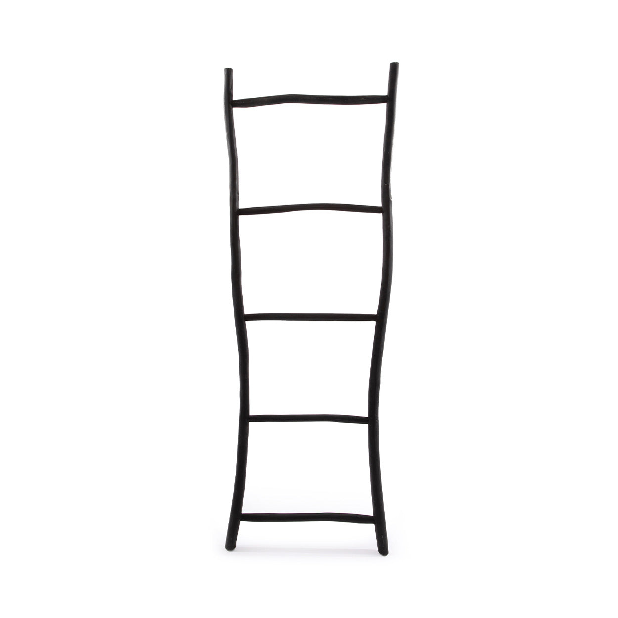 De Tulum Ladder - Zwart