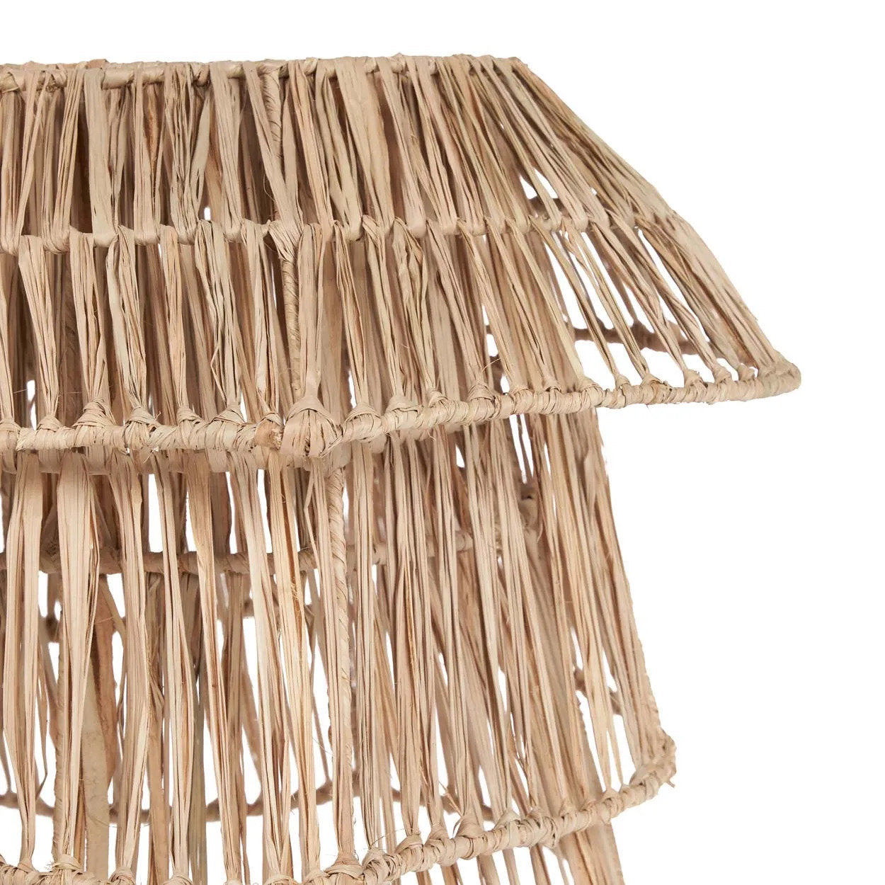 De Binghi hanglamp - naturel