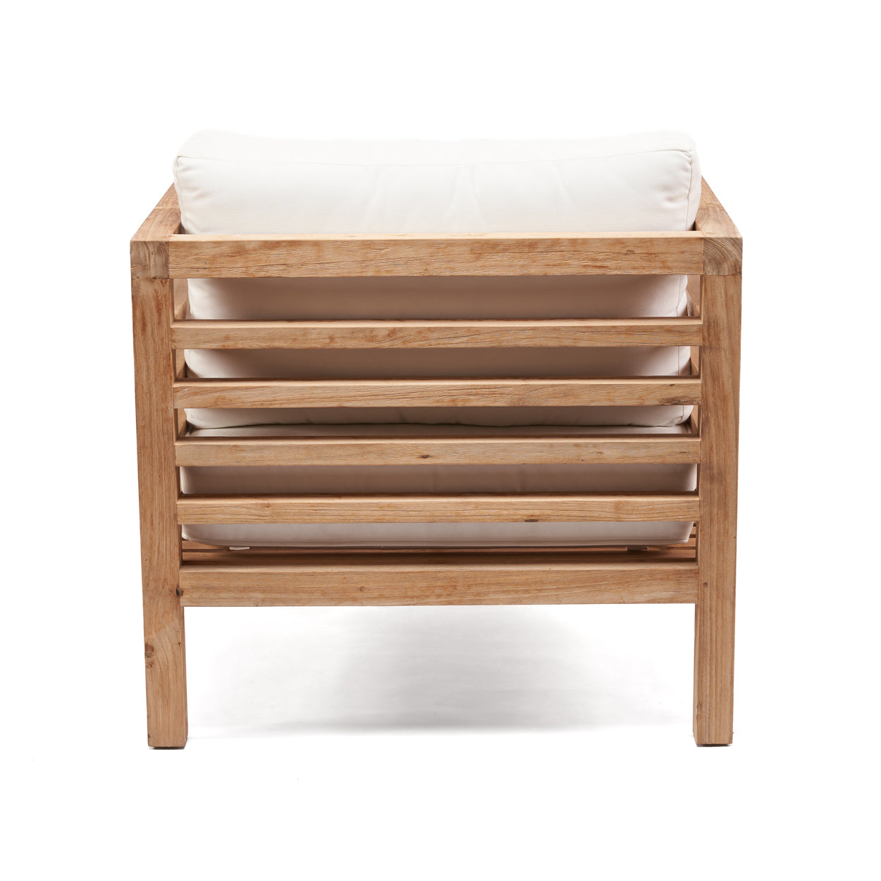 De Moyo modulaire eenzitsbank