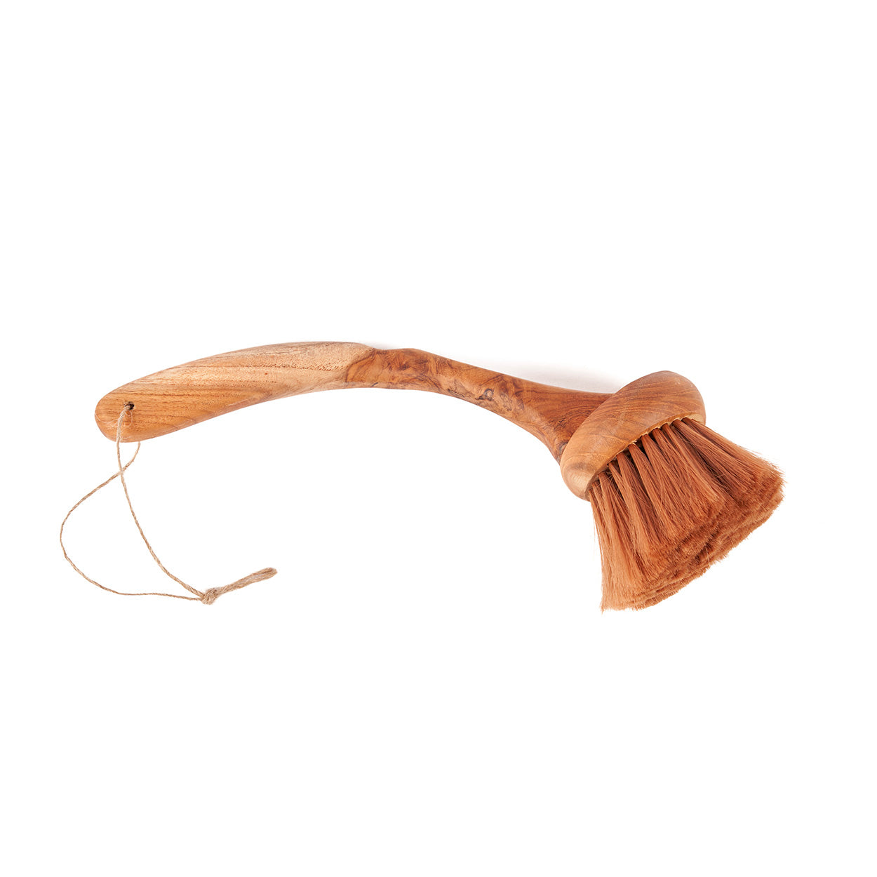 De Hatra-borstel - naturel