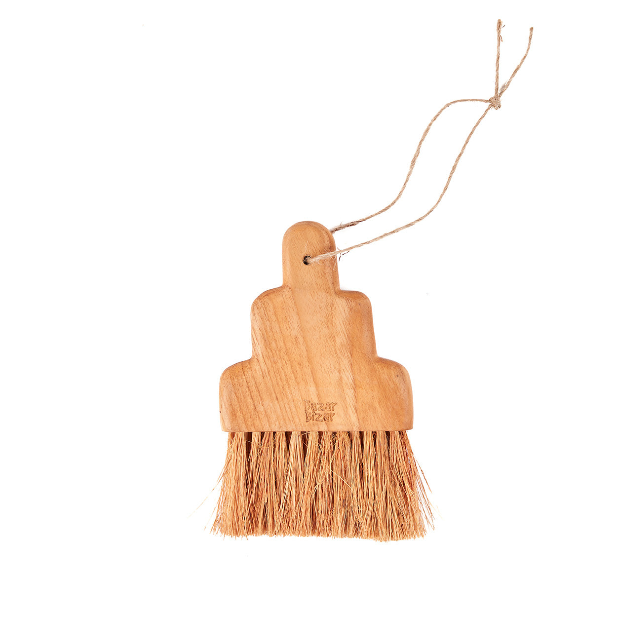 De Osta-borstel - naturel