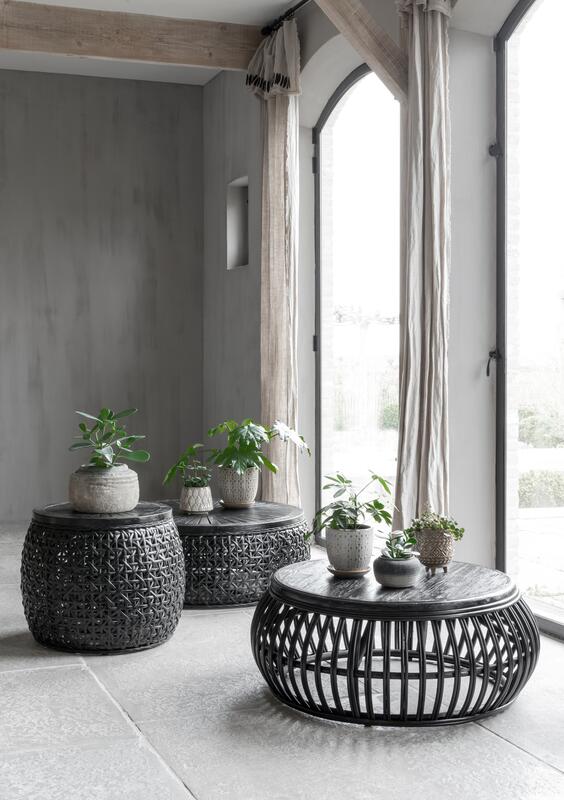 Salontafel Rimini groot