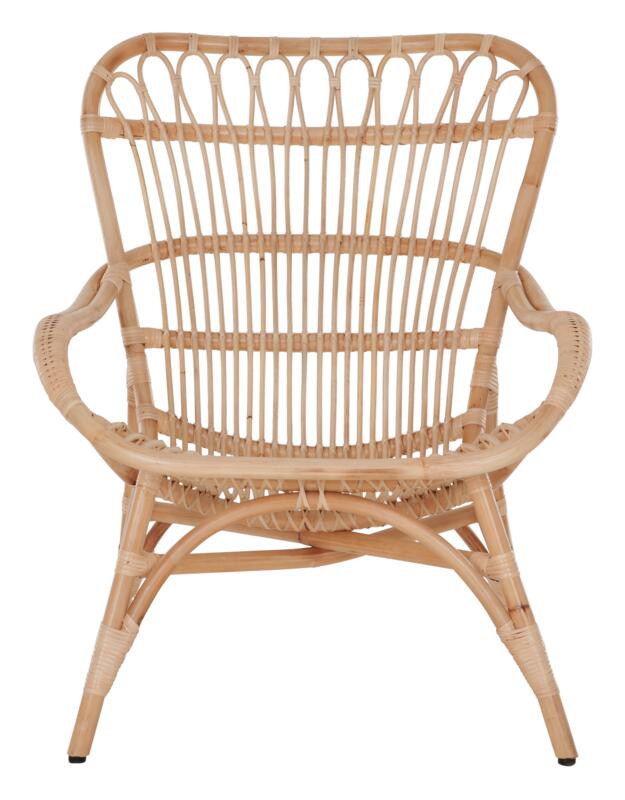 Loungefauteuil Catania