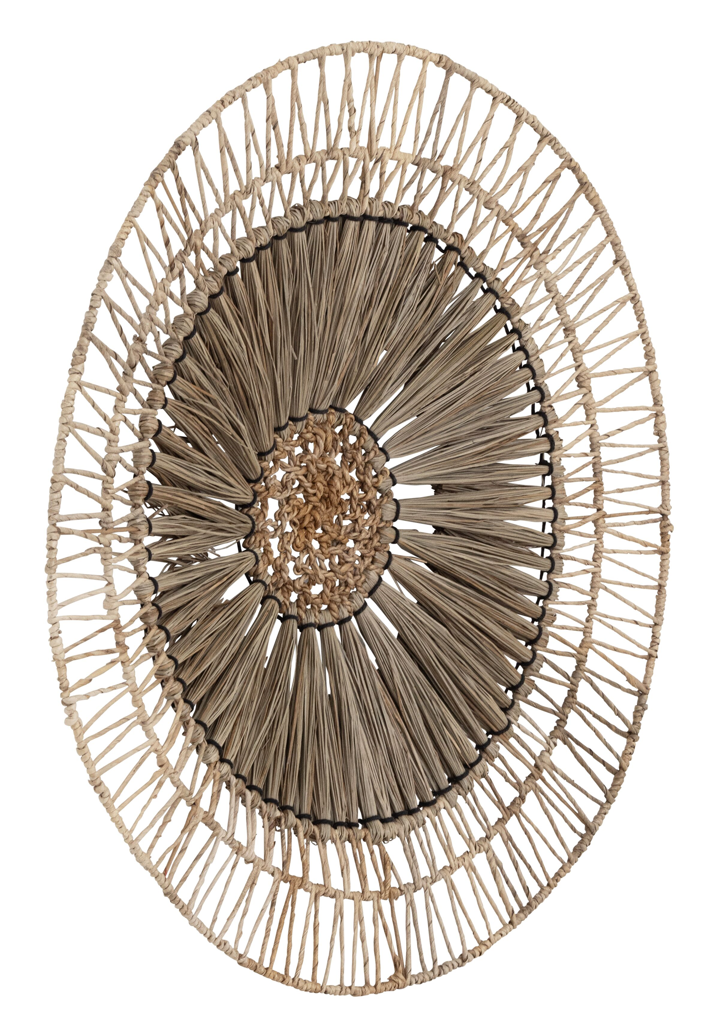 Wanddecoratie Camellia