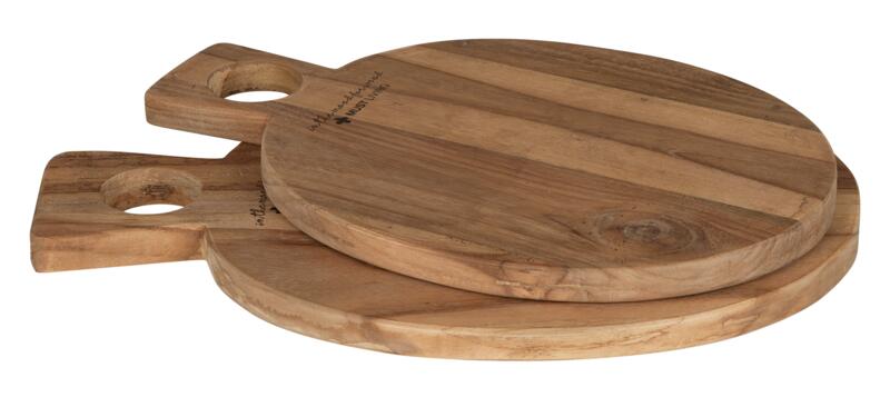Broodplank Delicious groot - per 4 stuks bestellen