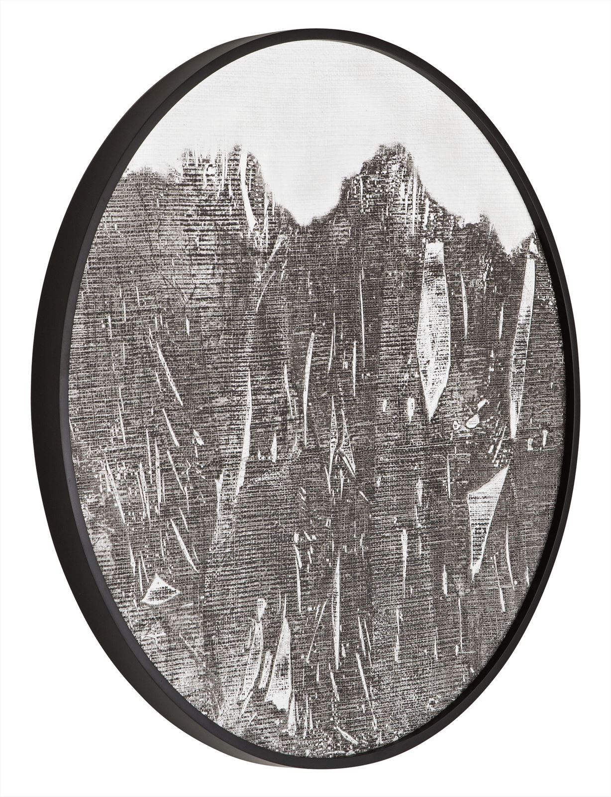 Wandpaneel Imaginary klein