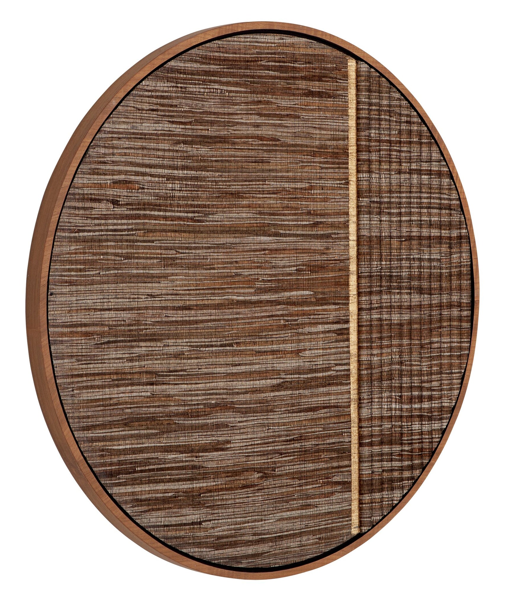 Wandpaneel Modern Goud groot