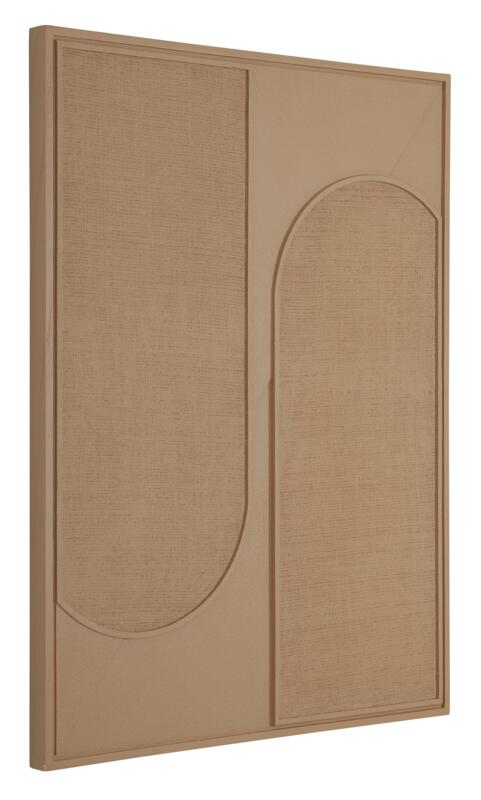 Wandpaneel Elyn Brown klein