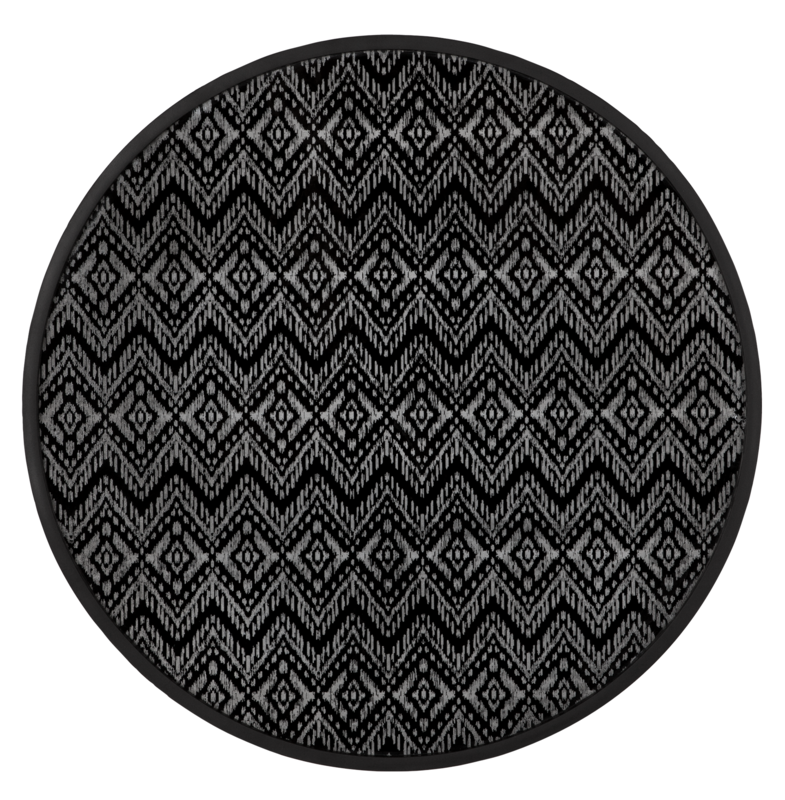 Wandpaneel Lombok medium - per 2 stuks bestellen