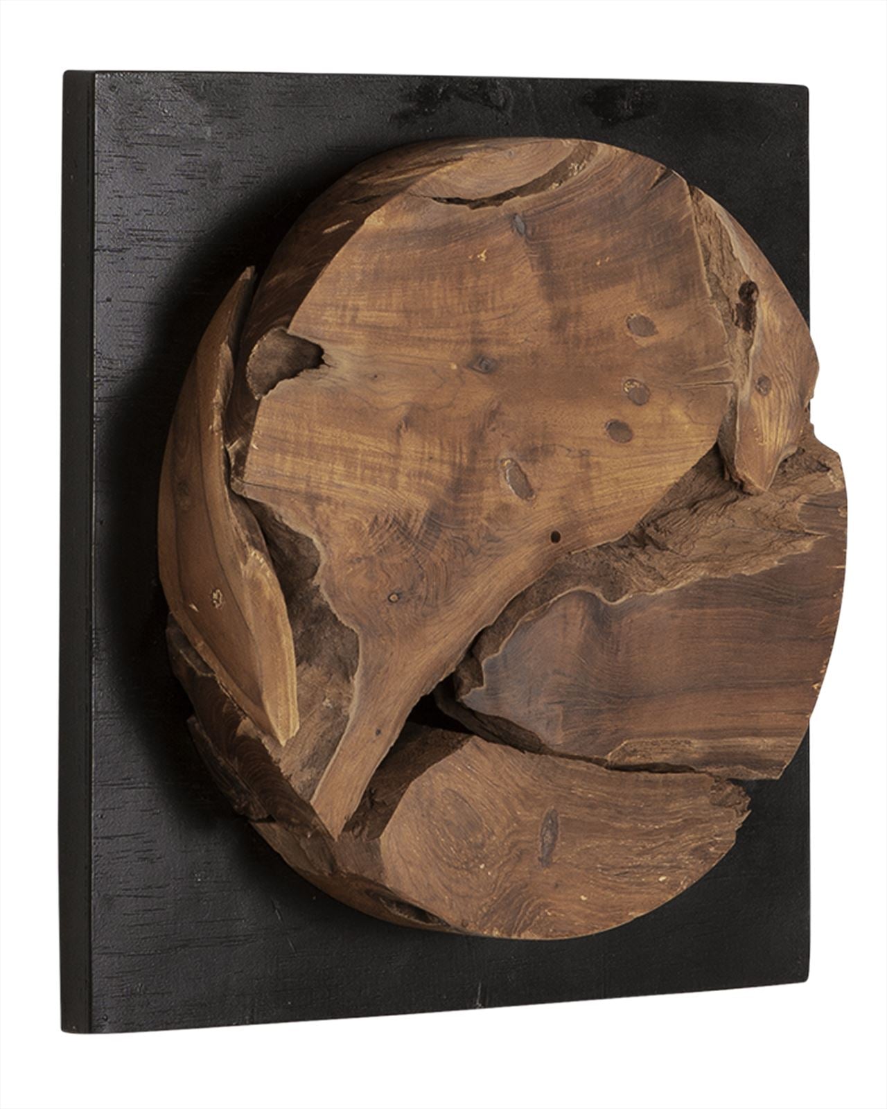 Wandpaneel Roots - bestel per 2 stuks