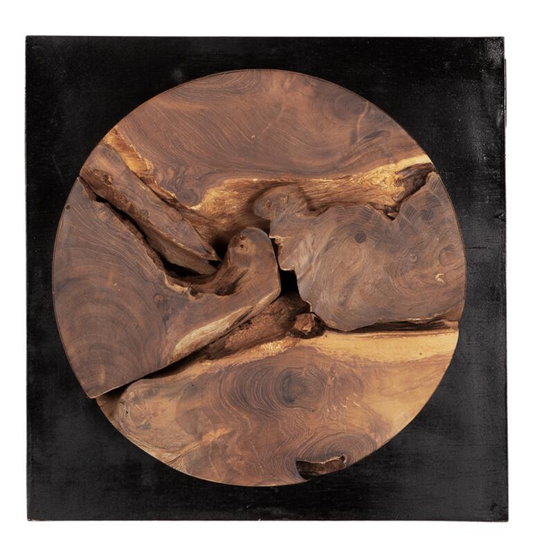 Wandpaneel Roots - bestel per 2 stuks