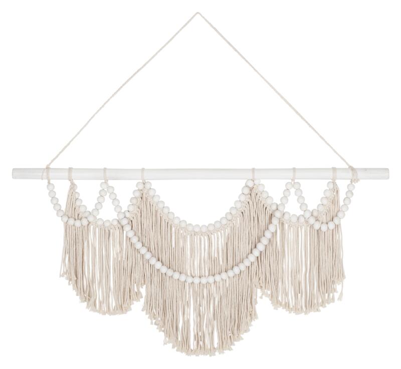 Wanddecoratie Boho-chic