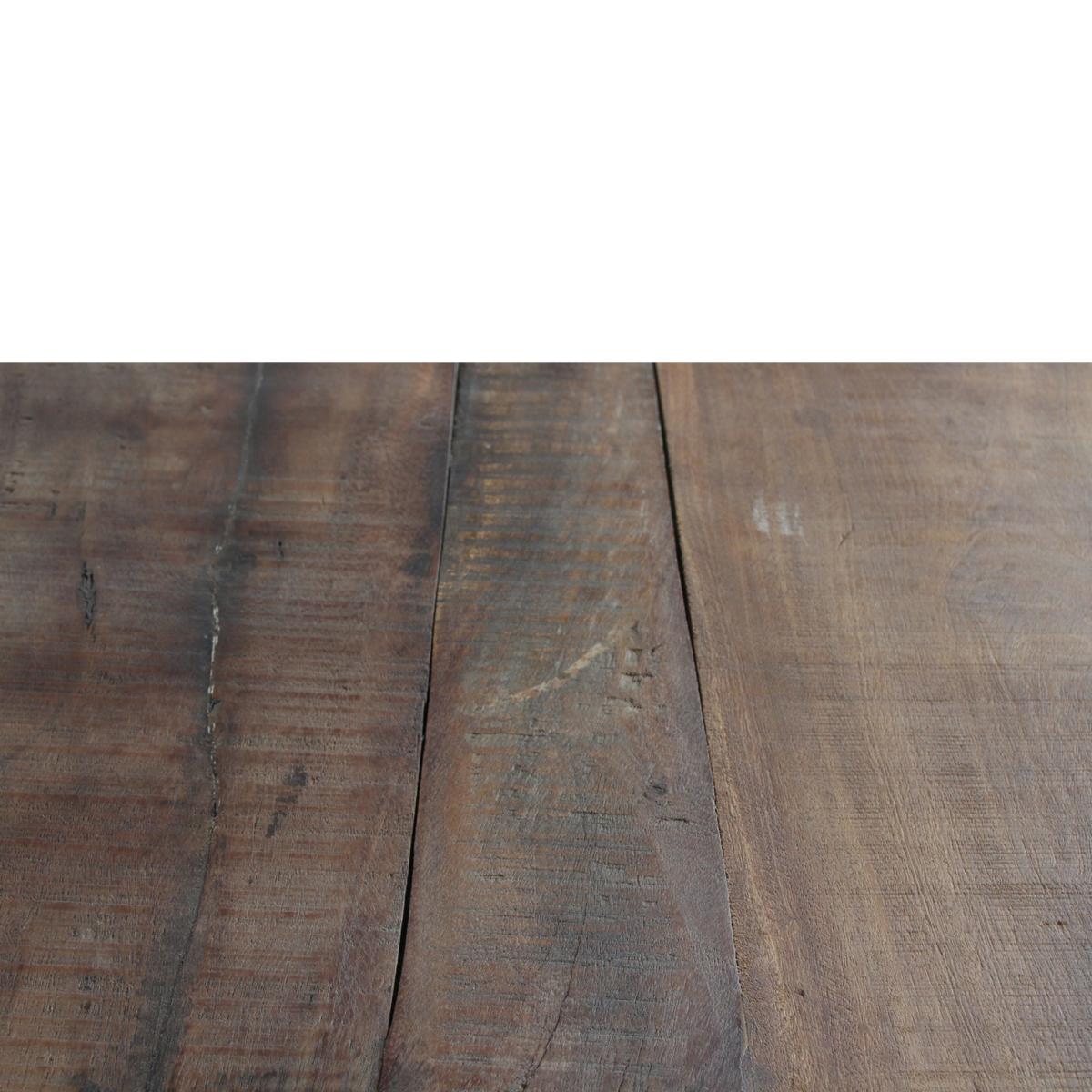 Markt bartafel bruin opklapbaar-bartafels-Raw Materials-Ik Hout ervan.