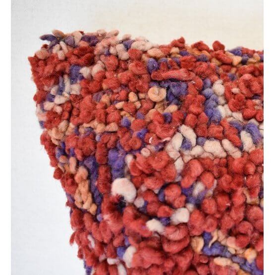 Marokkaans kussen - P312