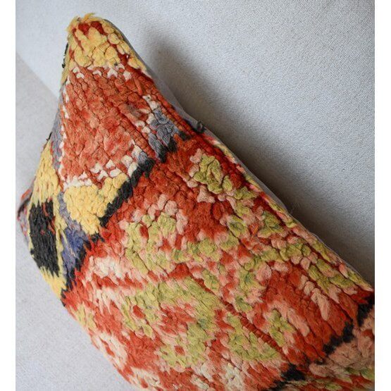 Marokkaans kussen - P527