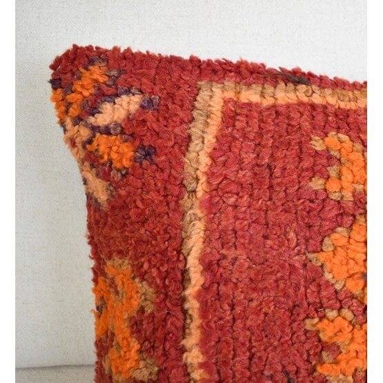 Marokkaans kussen - P711