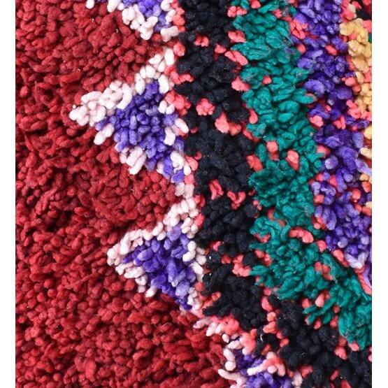 Marokkaans vloerkussen - K937