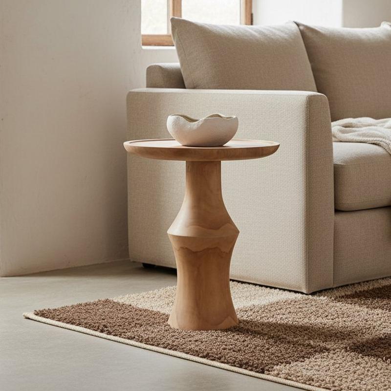 Nero bijzettafel Dawn-bijzettafel-Raw Materials-Ik Hout ervan.