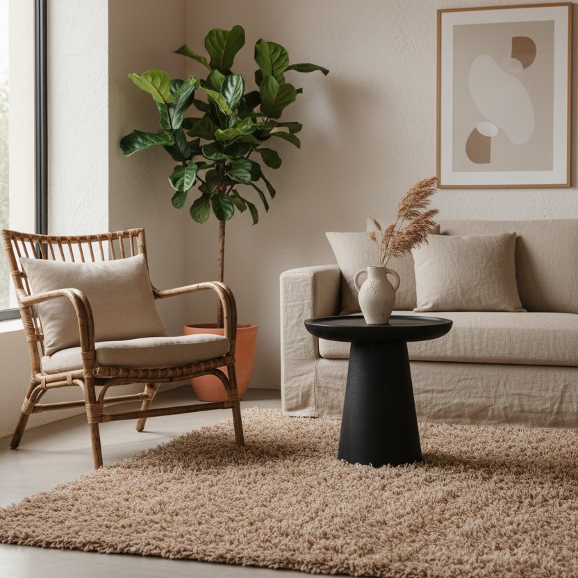 Nero bijzettafel Dusk-bijzettafel-Raw Materials-Ik Hout ervan.