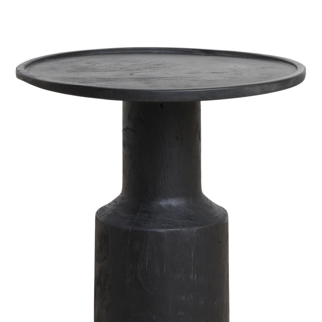 Nero bijzettafel Midnight-bijzettafel-Raw Materials-Ik Hout ervan.