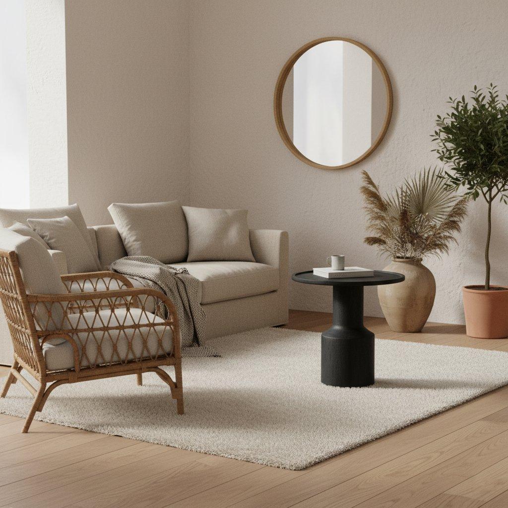 Nero bijzettafel Midnight-bijzettafel-Raw Materials-Ik Hout ervan.