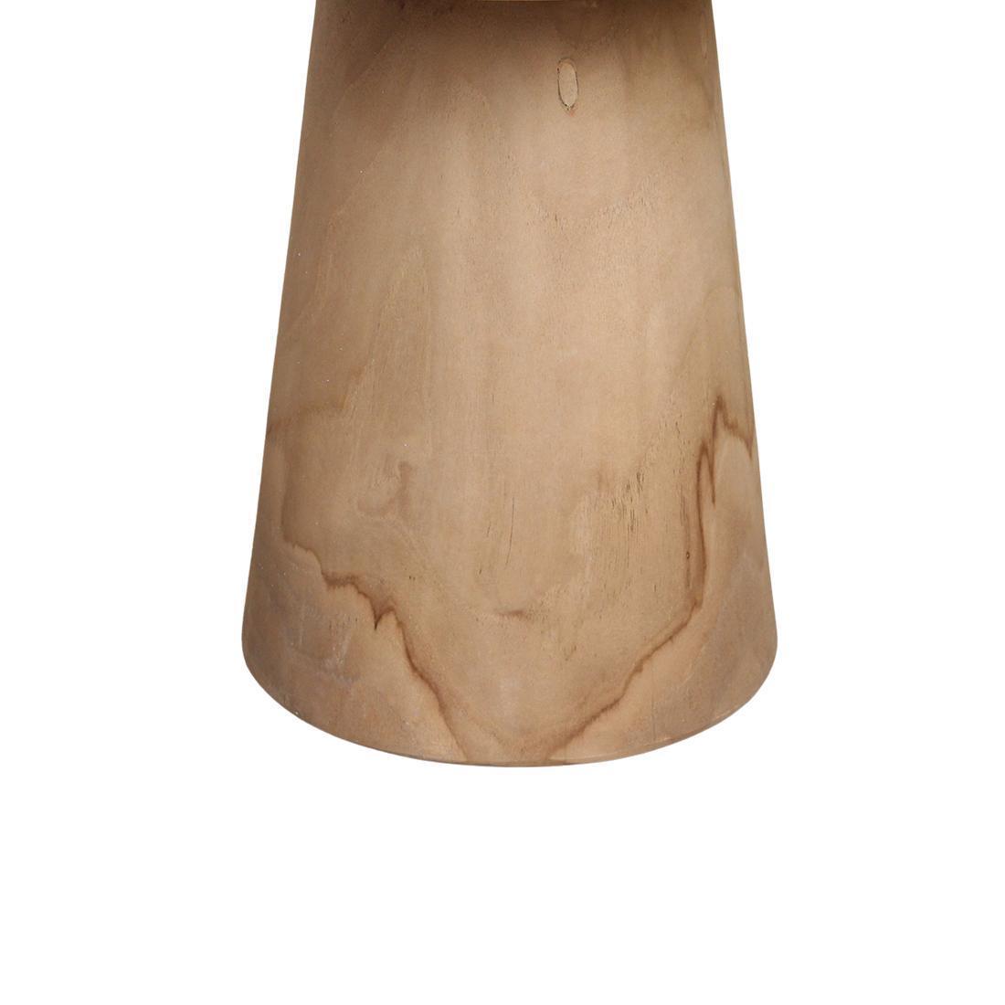 Nero bijzettafel Ray-bijzettafel-Raw Materials-Ik Hout ervan.