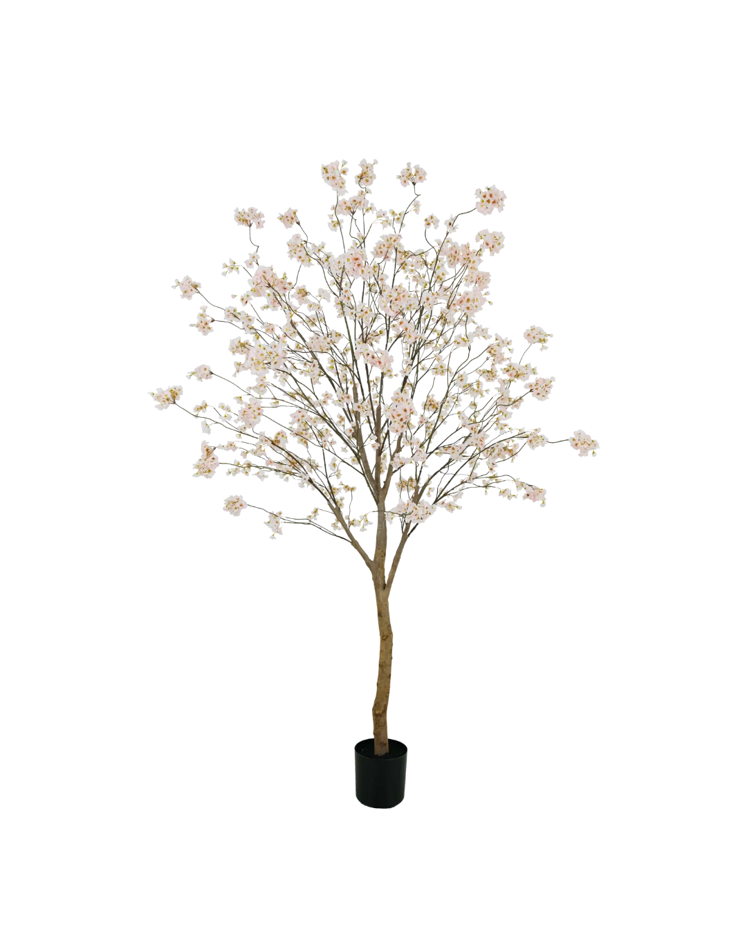 Roze bloesemboom 220 cm