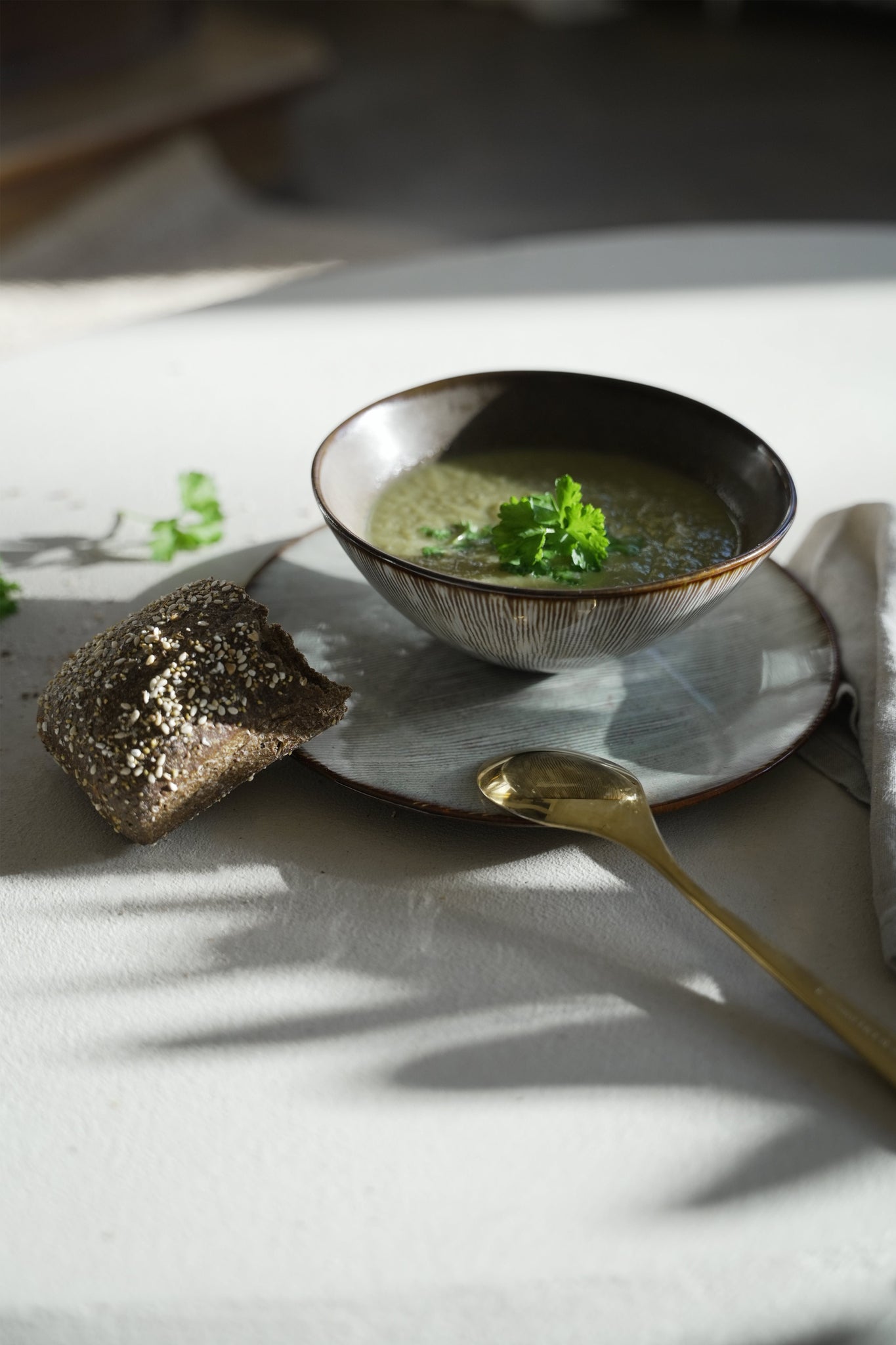 De Peniche cerealkom