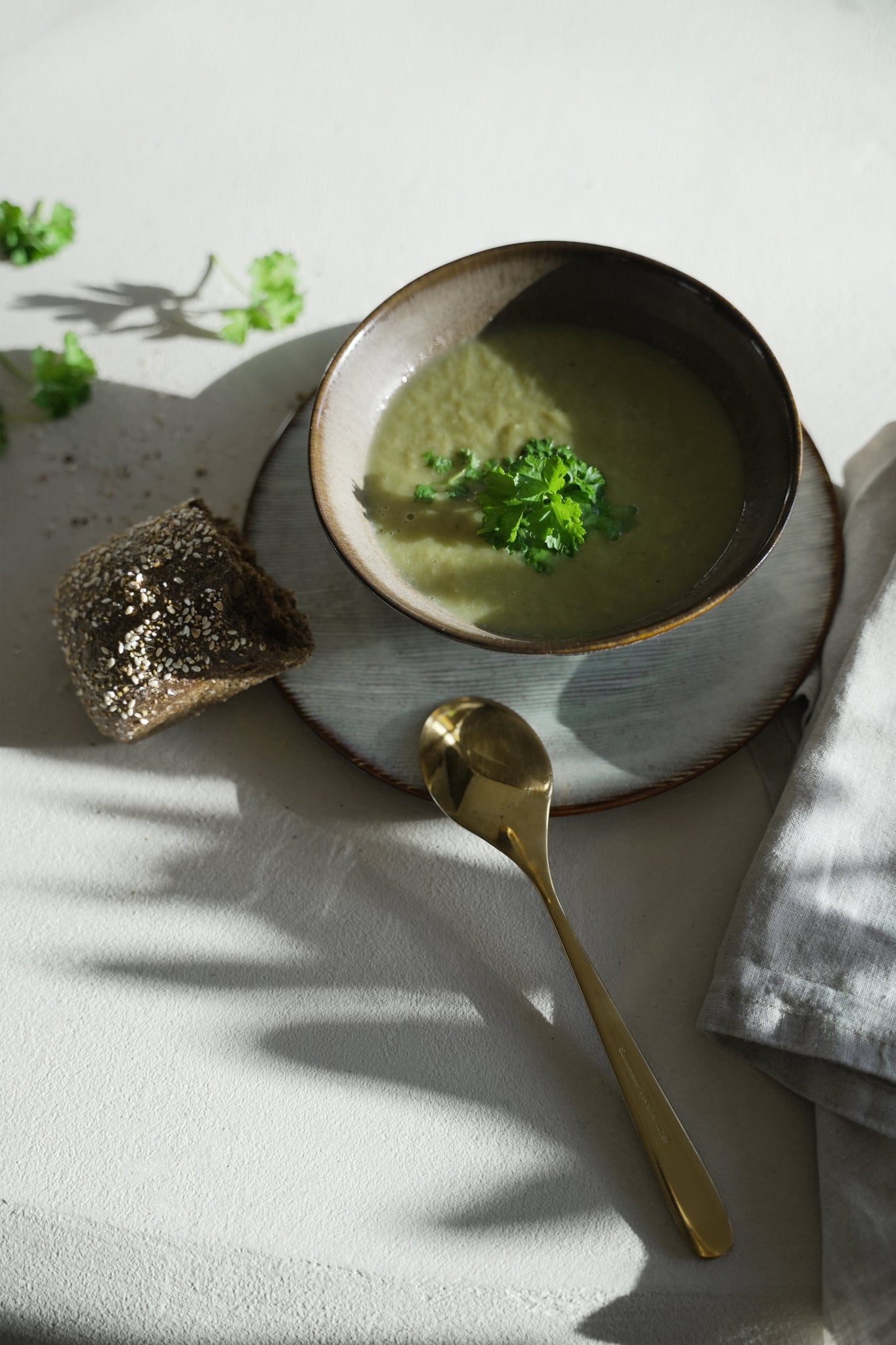 De Peniche cerealkom