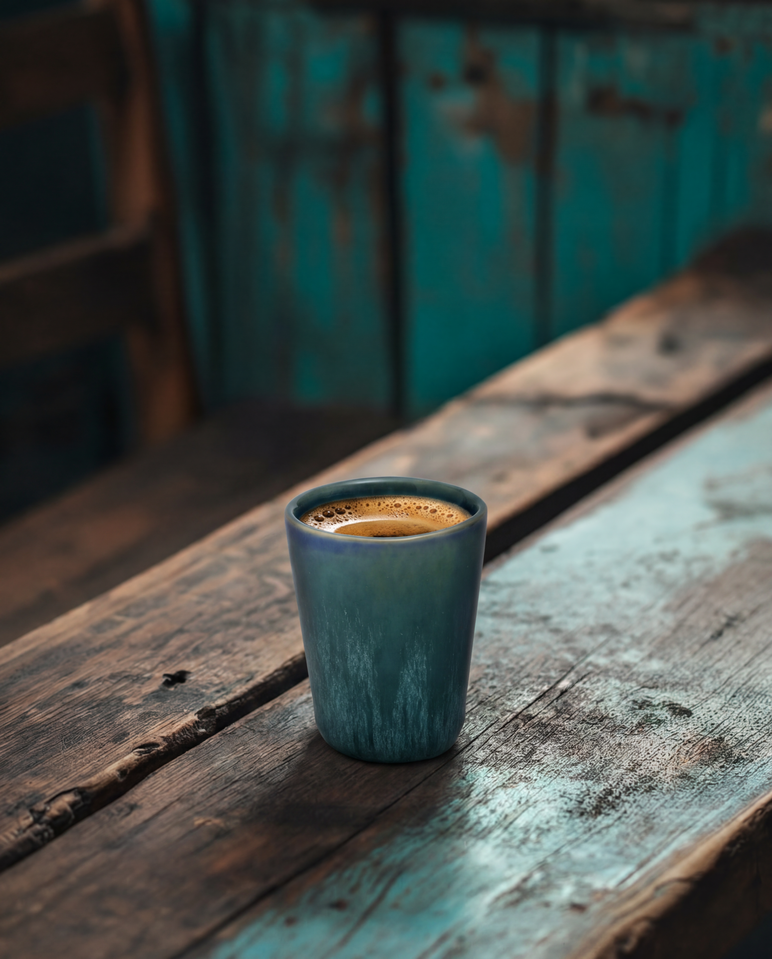 De Aqua espressokopje - XS