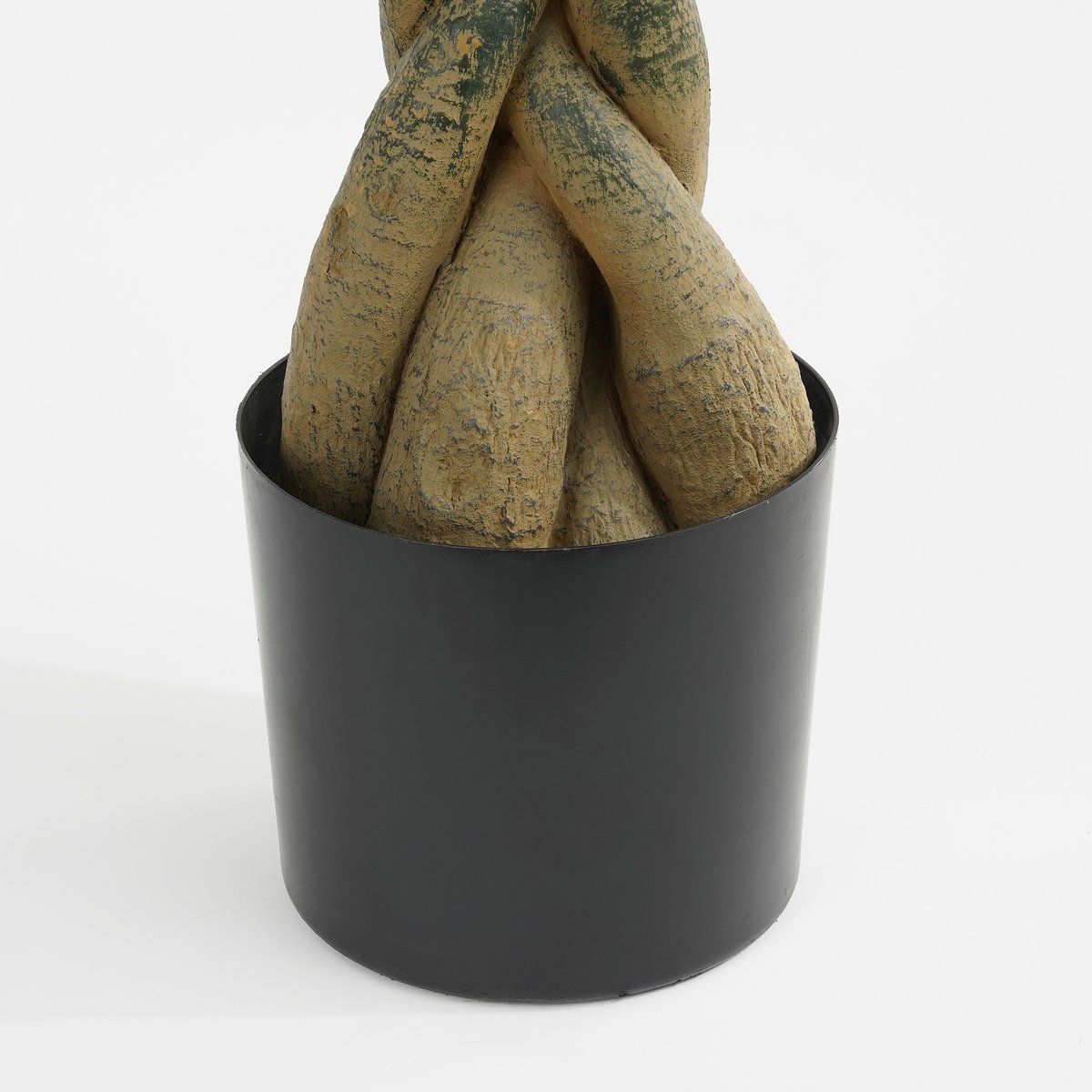 Pachira Kunstplant - H150 x Ø65 cm - Groen-Mica Decorations-Ik Hout ervan.