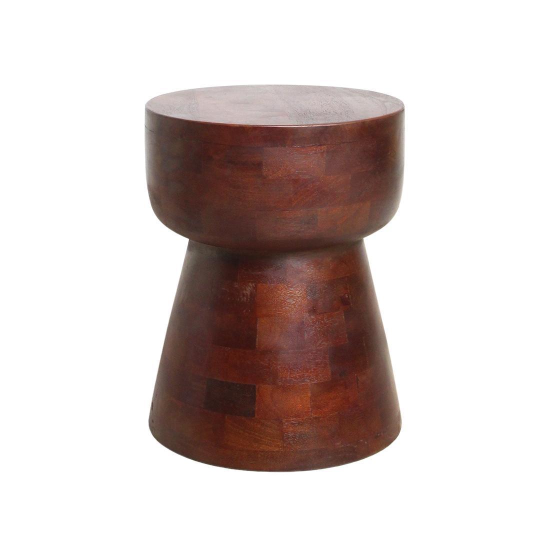 Pacific kruk/bijzettafel Fiji-bijzettafel-Raw Materials-Ik Hout ervan.